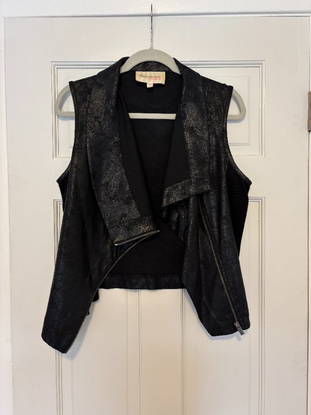 Two by Vince Camuto | Moto Vest